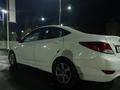 Hyundai Accent 2013 года за 4 400 000 тг. в Усть-Каменогорск – фото 4