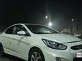Hyundai Accent 2013 года за 4 400 000 тг. в Усть-Каменогорск – фото 6