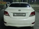 Hyundai Accent 2013 года за 4 400 000 тг. в Усть-Каменогорск – фото 5