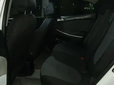 Hyundai Accent 2013 года за 4 400 000 тг. в Усть-Каменогорск – фото 9