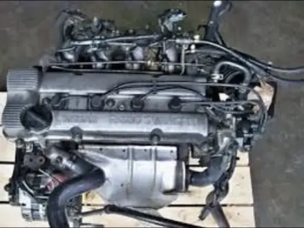 Двигатель на Nissan, Ниссан за 280 000 тг. в Алматы – фото 16