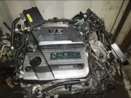 Двигатель на Nissan, Ниссан за 280 000 тг. в Алматы – фото 10