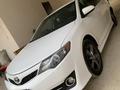 Toyota Camry 2012 годаfor8 400 000 тг. в Жанаозен – фото 10