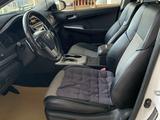 Toyota Camry 2012 года за 8 400 000 тг. в Жанаозен – фото 4