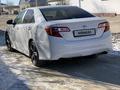 Toyota Camry 2012 годаfor8 400 000 тг. в Жанаозен – фото 26