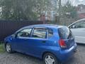 Chevrolet Aveo 2006 годаfor1 550 000 тг. в Астана – фото 3