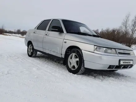 ВАЗ (Lada) 2110 2006 года за 850 000 тг. в Петропавловск – фото 2