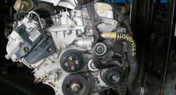 Двигатель Toyota camry за 96 510 тг. в Алматы – фото 3