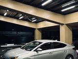 Hyundai Elantra 2018 года за 7 100 000 тг. в Алматы