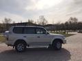 Toyota Land Cruiser Prado 2002 годаүшін12 500 000 тг. в Тараз – фото 12