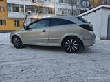 Opel Astra 2007 годаүшін2 990 000 тг. в Астана – фото 3