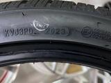 Arivo Winmaster ProX ARW3 225/40 R19 и 255/35 R19 за 350 000 тг. в Астана – фото 5