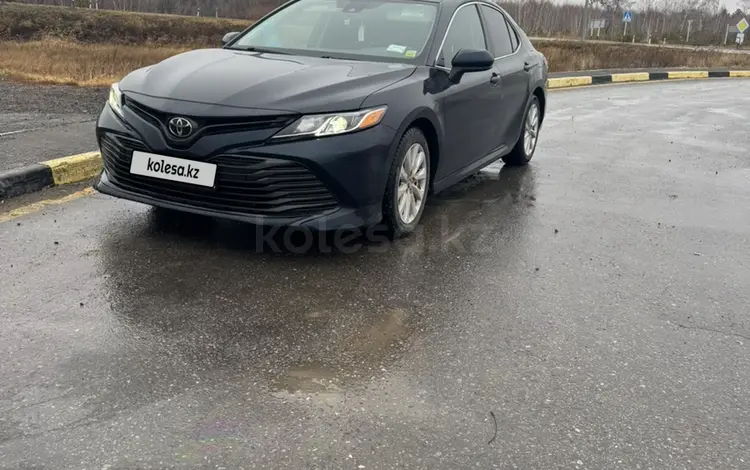 Toyota Camry 2019 годаүшін13 000 000 тг. в Кокшетау