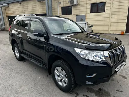 Toyota Land Cruiser Prado 2022 года за 24 700 000 тг. в Астана – фото 4