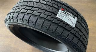 245/55r19 Yokohama Ice Guard G075үшін85 000 тг. в Астана