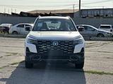Changan CS75 2025 года за 8 400 000 тг. в Алматы – фото 2