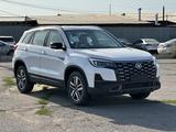 Changan CS75 2025 года за 8 400 000 тг. в Алматы – фото 3