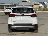 Changan CS75 2025 года за 8 400 000 тг. в Алматы – фото 5