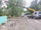 MAN 1990 годаүшін15 500 000 тг. в Семей