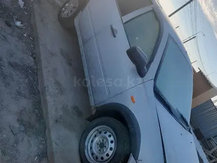 ВАЗ (Lada) Kalina 1117 2009 года за 1 150 000 тг. в Атырау