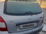 ВАЗ (Lada) Kalina 1117 2009 года за 1 150 000 тг. в Атырау – фото 4