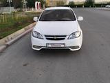 Daewoo Gentra 2014 годаүшін2 550 000 тг. в Туркестан – фото 2