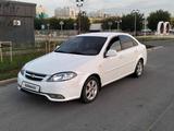 Daewoo Gentra 2014 годаүшін2 550 000 тг. в Туркестан