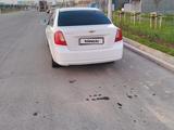 Daewoo Gentra 2014 годаүшін2 550 000 тг. в Туркестан – фото 3