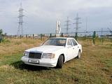 Mercedes-Benz E 230 1990 годаfor1 500 000 тг. в Алматы – фото 3