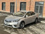 Toyota Corolla 2013 годаүшін6 600 000 тг. в Семей