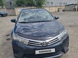 Toyota Corolla 2013 годаүшін7 150 000 тг. в Алматы – фото 3