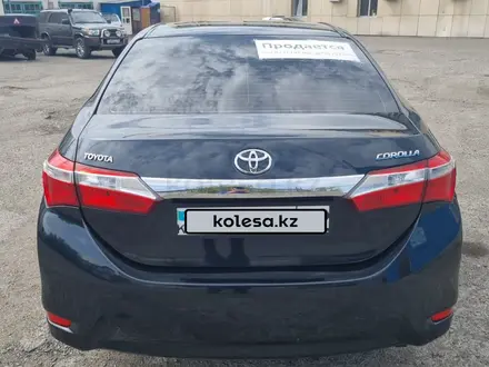 Toyota Corolla 2013 года за 7 150 000 тг. в Алматы – фото 4