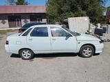 ВАЗ (Lada) 2110 2000 года за 550 000 тг. в Талдыкорган – фото 3