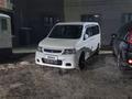 Honda Stepwgn 2003 годаүшін5 500 000 тг. в Астана – фото 7