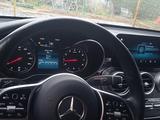 Mercedes-Benz GLC 300 2020 годаүшін22 000 000 тг. в Затобольск – фото 2