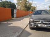 Mercedes-Benz GLC 300 2020 годаүшін22 000 000 тг. в Затобольск – фото 3