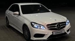 Mercedes-Benz E 200 2015 годаүшін14 000 000 тг. в Алматы