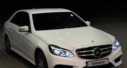 Mercedes-Benz E 200 2015 годаүшін14 000 000 тг. в Алматы – фото 2