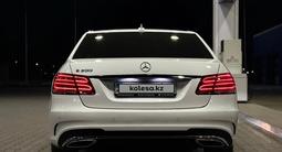 Mercedes-Benz E 200 2015 года за 14 000 000 тг. в Алматы – фото 4