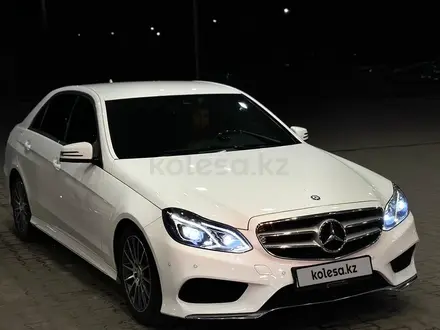 Mercedes-Benz E 200 2015 годаүшін14 000 000 тг. в Алматы – фото 3