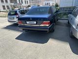 Mercedes-Benz S 420 1995 года за 3 500 000 тг. в Шымкент – фото 5