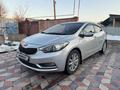 Kia Cerato 2013 годаfor5 300 000 тг. в Алматы – фото 3