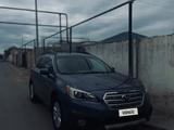 Subaru Outback 2016 года за 5 500 000 тг. в Актау