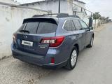 Subaru Outback 2016 года за 5 500 000 тг. в Актау – фото 4