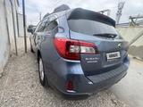 Subaru Outback 2016 года за 5 500 000 тг. в Актау – фото 5