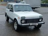 ВАЗ (Lada) Lada 2131 (5-ти дверный) 2008 года за 1 700 000 тг. в Павлодар
