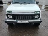 ВАЗ (Lada) Lada 2131 (5-ти дверный) 2008 года за 1 700 000 тг. в Павлодар – фото 2
