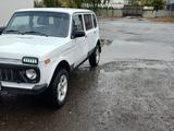 ВАЗ (Lada) Lada 2131 (5-ти дверный) 2008 года за 1 700 000 тг. в Павлодар – фото 3