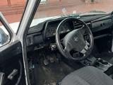 ВАЗ (Lada) Lada 2131 (5-ти дверный) 2008 года за 1 700 000 тг. в Павлодар – фото 4