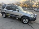 Honda CR-V 1996 годаүшін3 350 000 тг. в Алматы